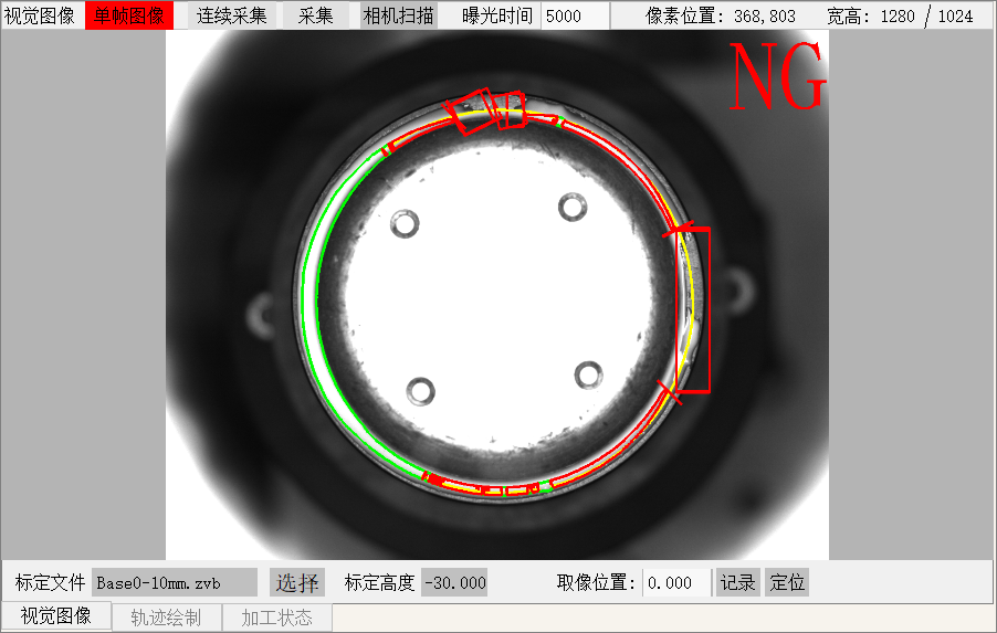 胶路存在断胶、点胶不均匀的问题.png